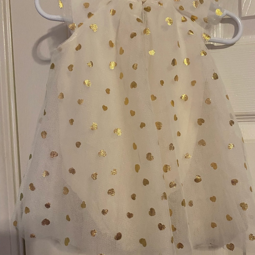 Baby Starters Trapeze Dress - Picture 5 of 7